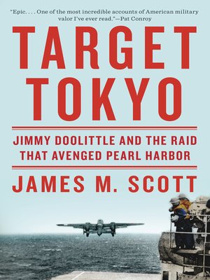 cover image of Target Tokyo